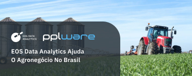 EOS Data Analytics Ajuda O Agronegócio No Brasil