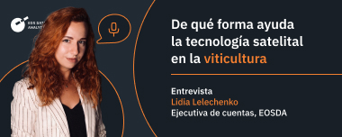 Cómo Influye La Teledetección En La Viticultura