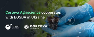 Corteva Agriscience Cooperates With EOSDA In Ukraine