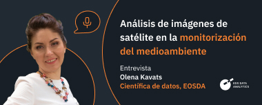 Análisis De Datos Para Monitorizar El Medioambiente