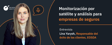 Análisis De Imágenes De Satélite Para Aseguradoras
