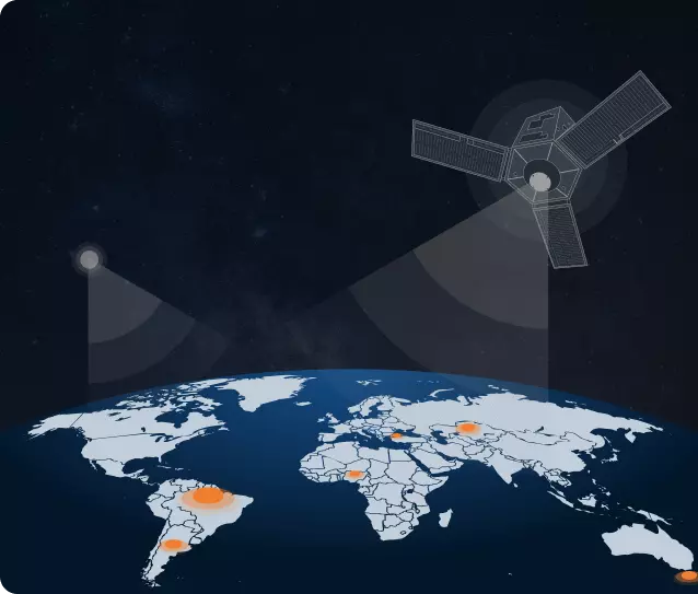 EOS Data Analytics colabora con empresas de todo el mundo