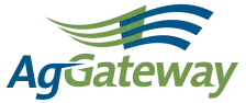 AgGateway logo