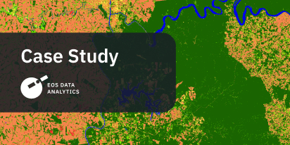Land Cover Classification: How It Works At EOSDA