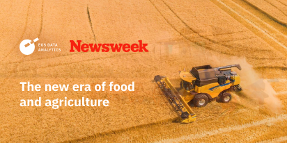 The New Era Of Food And Agriculture
