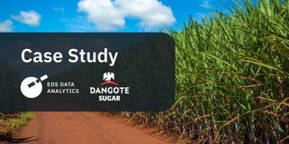 Dangote Uses Satellite Data For Sugar Cane In Nigeria