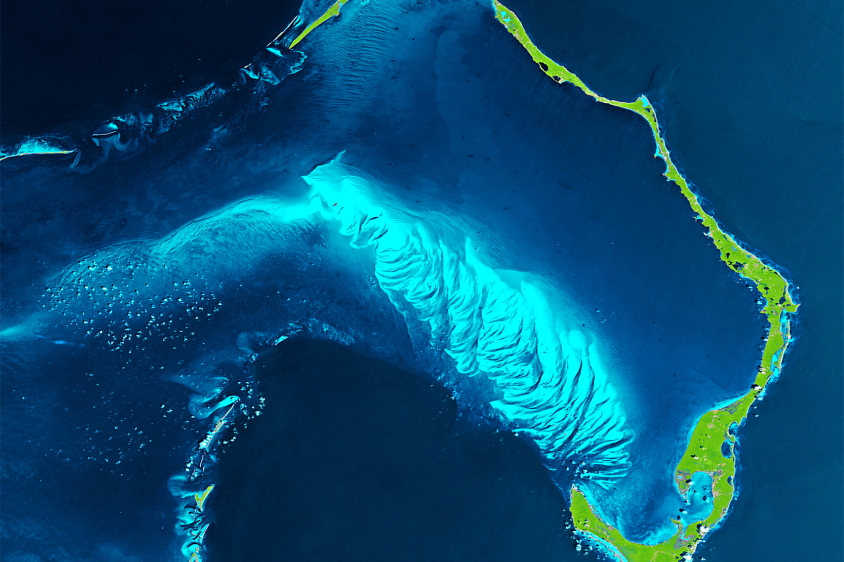 Imagerie Satellite Haute Résolution Dans EOSDA LandViewer