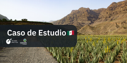 FONCOSPA Usa Teledetección En Los Seguros Agrícolas