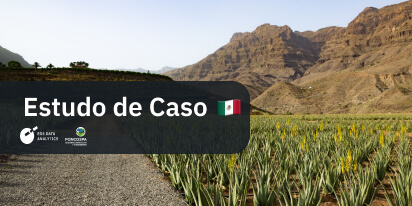 FONCOSPA Usa Sensoriamento Remoto Em Seguros Agrícolas