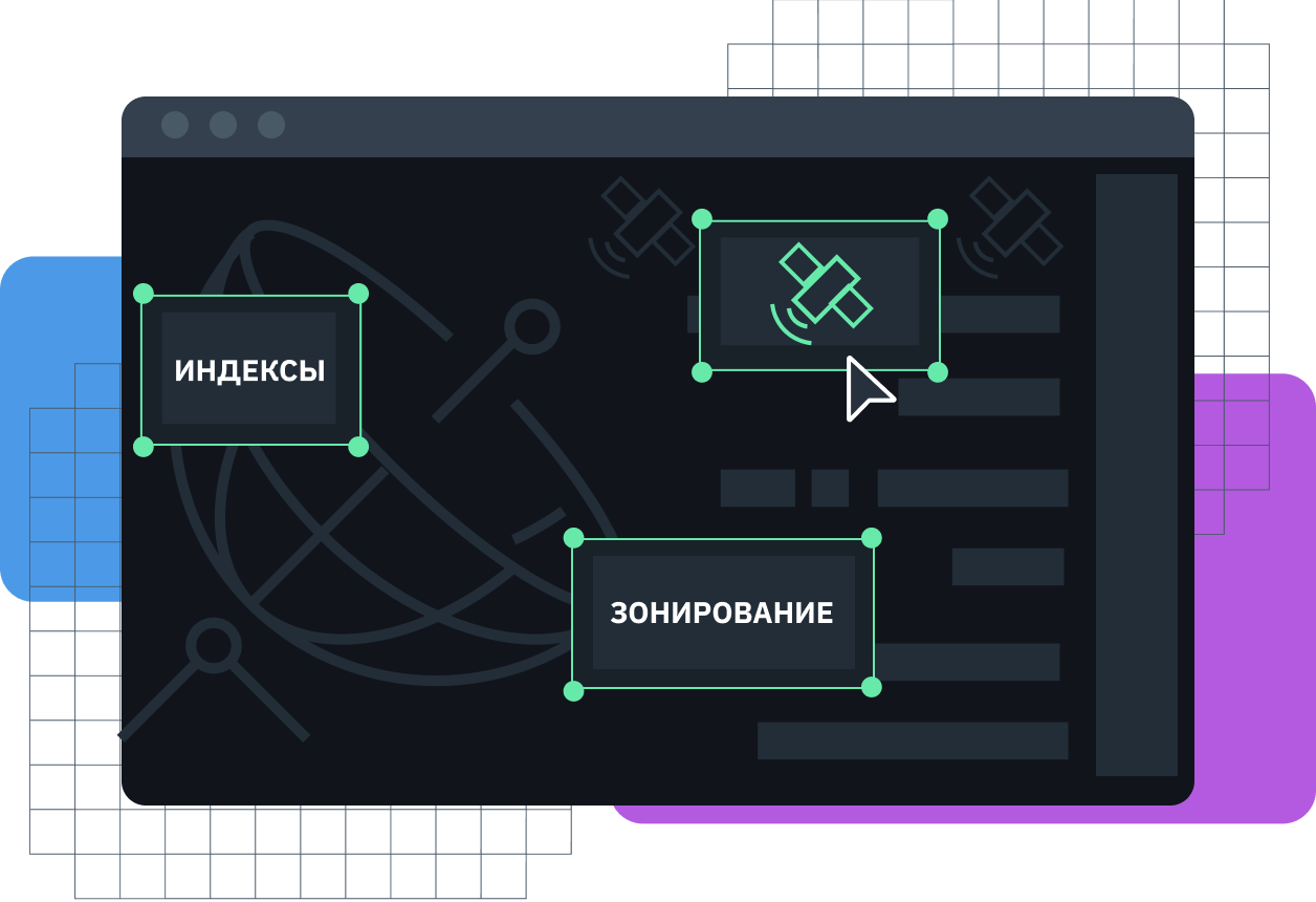 данные API