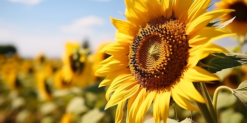 25 Best Types of Sunflowers - Varieties of Sunflowers to Plant