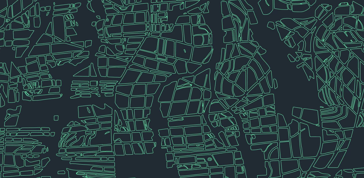 Sugarcane fields in Brazil Green