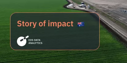 Making Gas Mining Safer For Agriculture In Australia