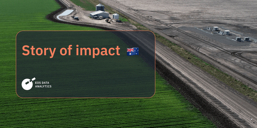 Investigation of the CSG mining effects on nearby soils