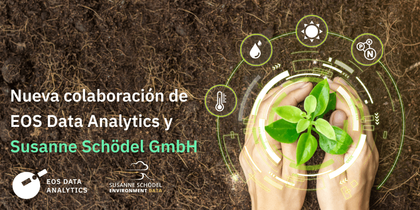 EOS Data Analytics anuncia una colaboración con Susanne Schödel GmbH