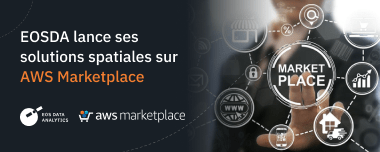 EOSDA Lance Ses Solutions Sur AWS Marketplace