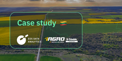 UAB iAGRO Pioneers Precision AgriTech In Lithuania