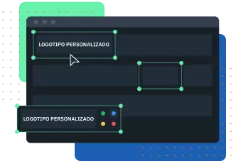 imagen de marca blanca