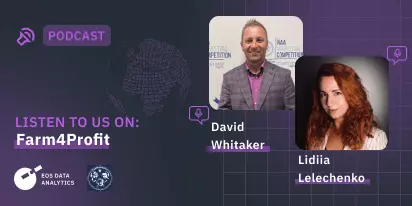 Revolutionizing Agriculture With Satellite Constellations