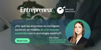 ¿Por Qué Las Empresas No Consiguen Construir Un Modelo De Crecimiento Sostenible Con La Tecnología Satelital?