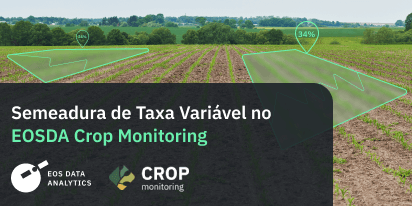 Semeadura De Taxa Variável: Benefícios E Aplicação