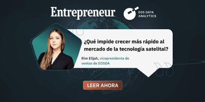 ¿Qué Impide Crecer Más Rápido Al Mercado De La Tecnología Satelital?