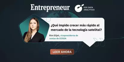 ¿Qué Impide Crecer Más Rápido Al Mercado De La Tecnología Satelital?