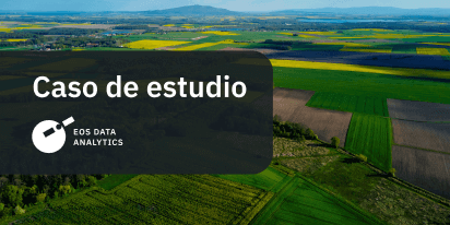 Datos Satelitales E In Situ Para Asesores En Portugal