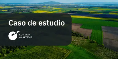 Datos Satelitales E In Situ Para Asesores En Portugal