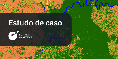 Cobertura Da Terra: Como Funciona Na EOSDA