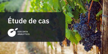 Détermination Du Temps Optimale De Récolte Du Raisin