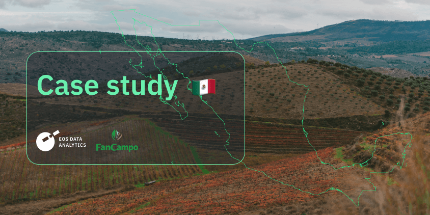 case study with FANCAMPO Mexico