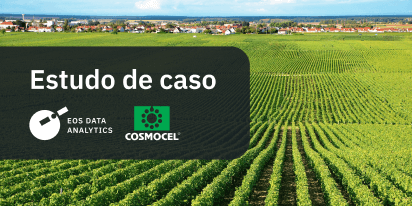 Sensoriamento Remoto: Tamareiras E Frutas Na Jordânia