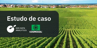 Sensoriamento Remoto: Tamareiras E Frutas Na Jordânia