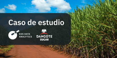 Dangote Usa Datos Satelitales Con La Caña De Azúcar