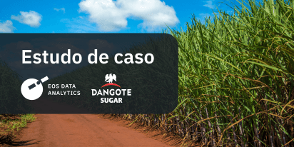 Dangote E Dados De Satélite Para Cana De Açúcar Na Nigéria