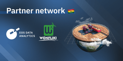 EOS Data Analytics Forges Partnership With Wonfliki