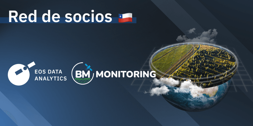 asociación entre EOS Data Analytics y BM Monitoring