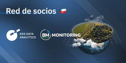 EOS Data Analytics Une Fuerzas Con BM Monitoring