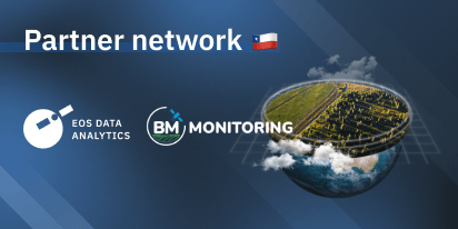 EOS Data Analytics Joins Forces With BM Monitoring