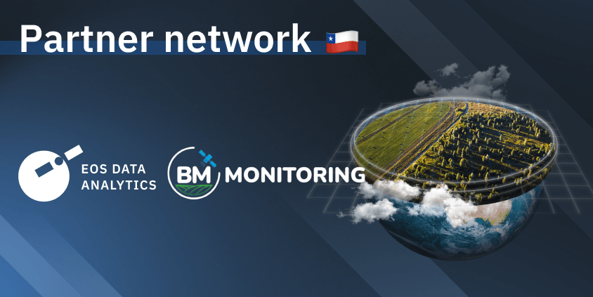 EOS Data Analytics partners with BM Monitoring