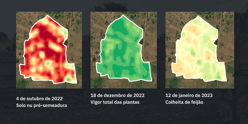 Imagens temporais de CEPI Nyagisozi 04