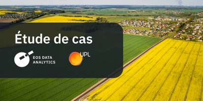 UPL Ukraine Utilise SatTech Pour Suivi À Distance