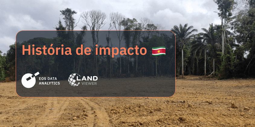 Como os Saamaka defendem seus direitos no Suriname