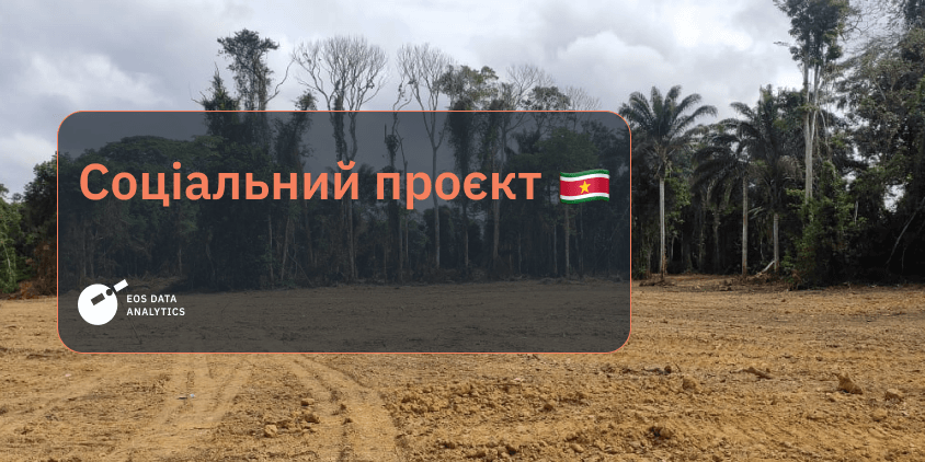 як Саамака захищають свої права в Суринамі