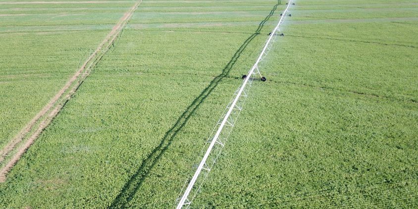 Hillston carbon project