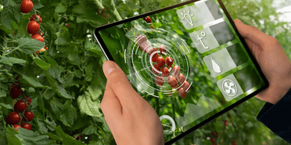 Agricultural Technologies & Advanced Ways Of Farming