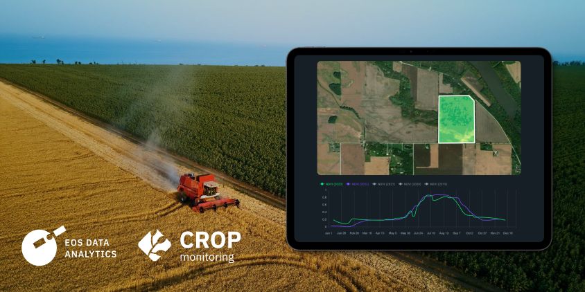 Sattech Analytics Helping Agribusinesses Save Costs