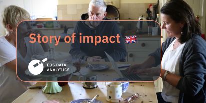 Heather Wildman Helps UK Farmers Secure Their Future