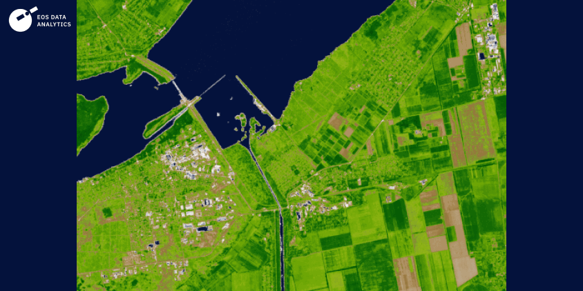 how the situation on the North Crimean Canal near Nova Kakhovka changed in 2023-2024